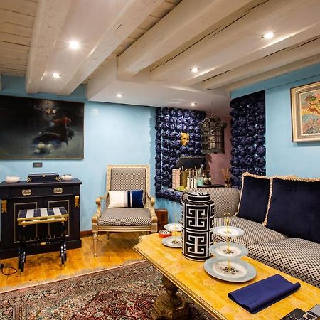 Luxury Apartment In ヴェネツィア エクステリア 写真