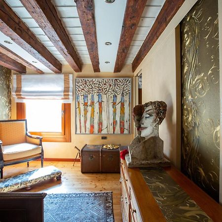 Luxury Apartment In ヴェネツィア エクステリア 写真