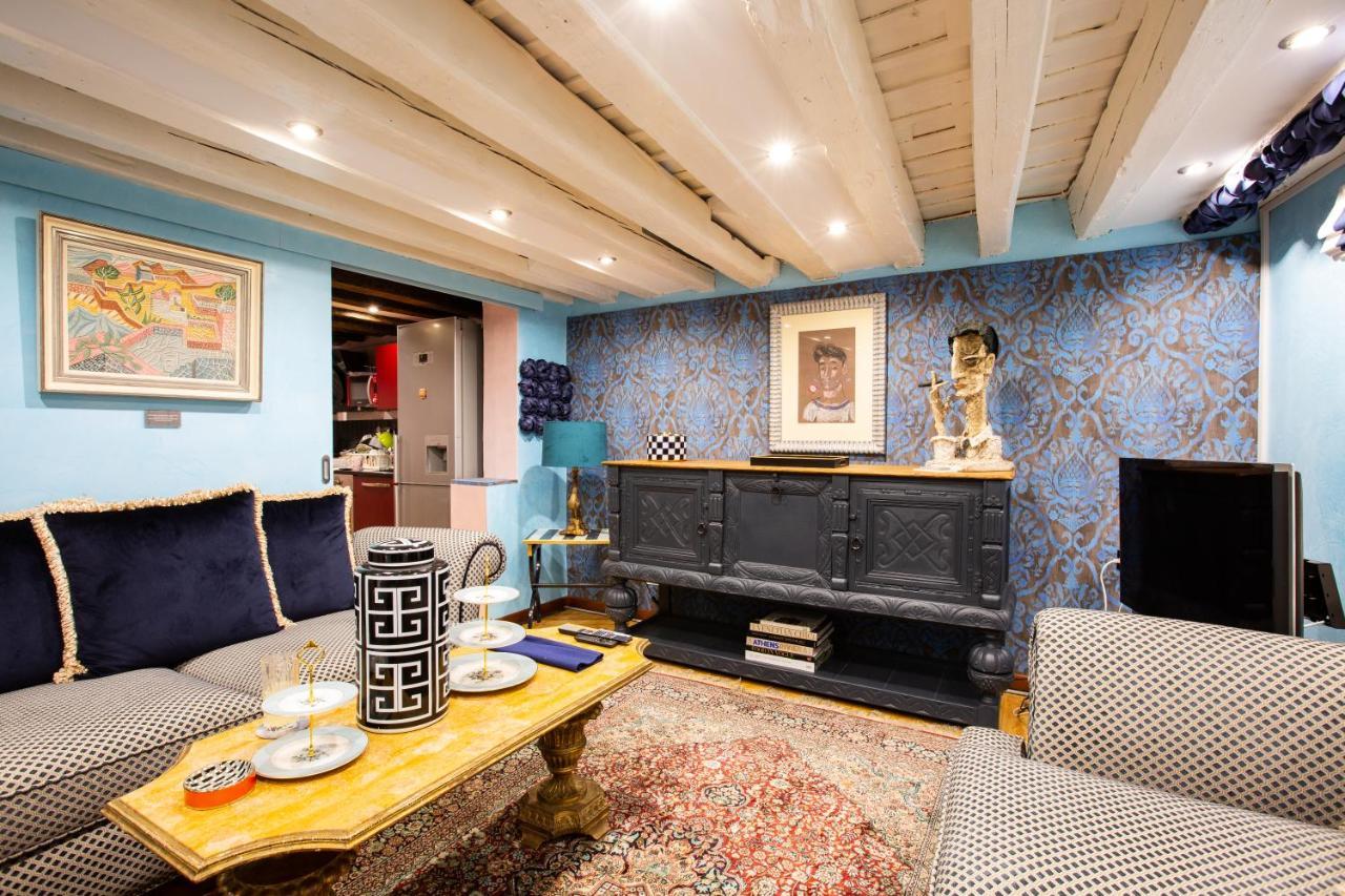 Luxury Apartment In ヴェネツィア エクステリア 写真