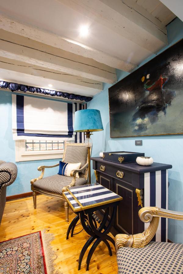 Luxury Apartment In ヴェネツィア エクステリア 写真
