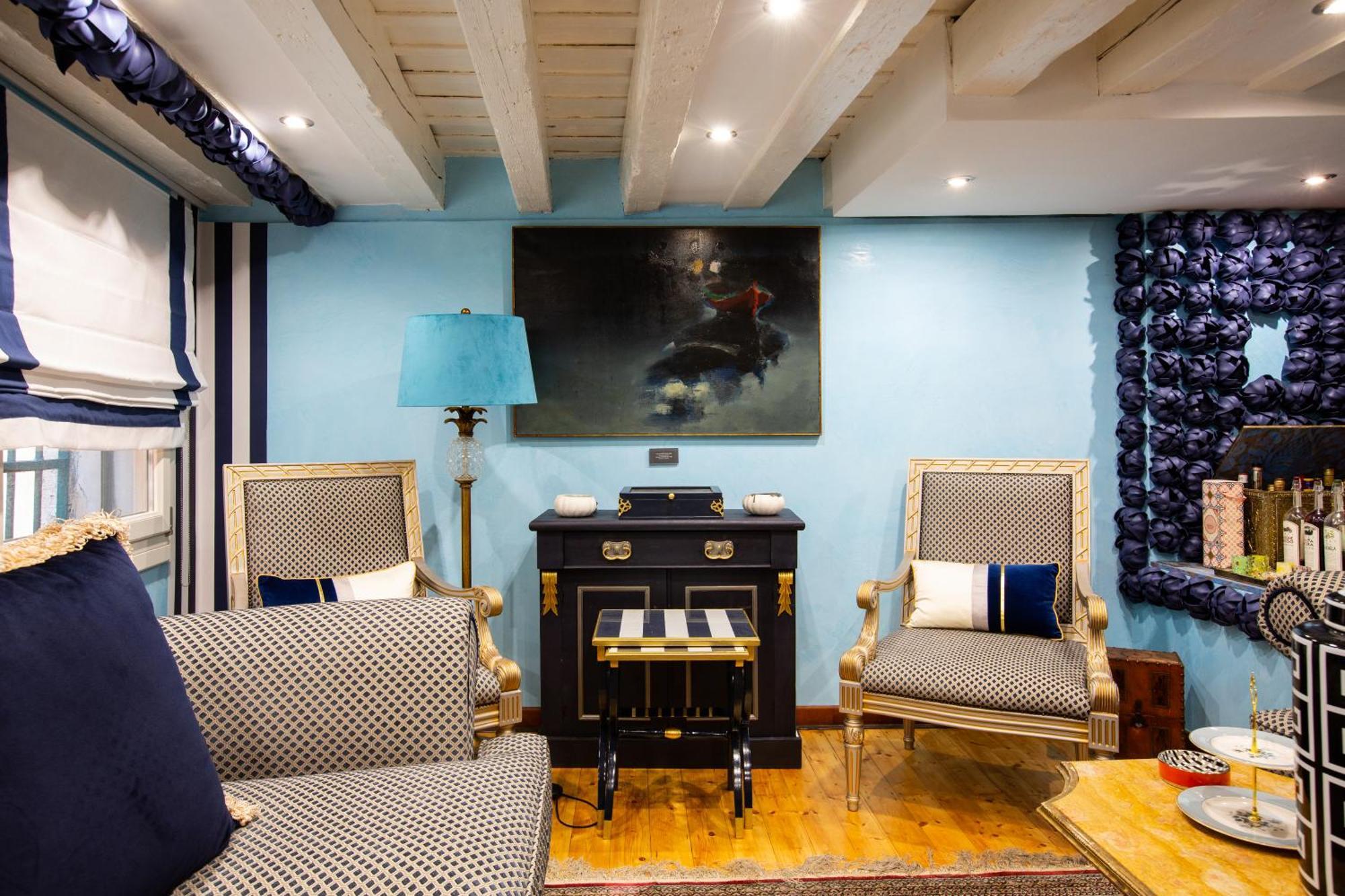 Luxury Apartment In ヴェネツィア エクステリア 写真